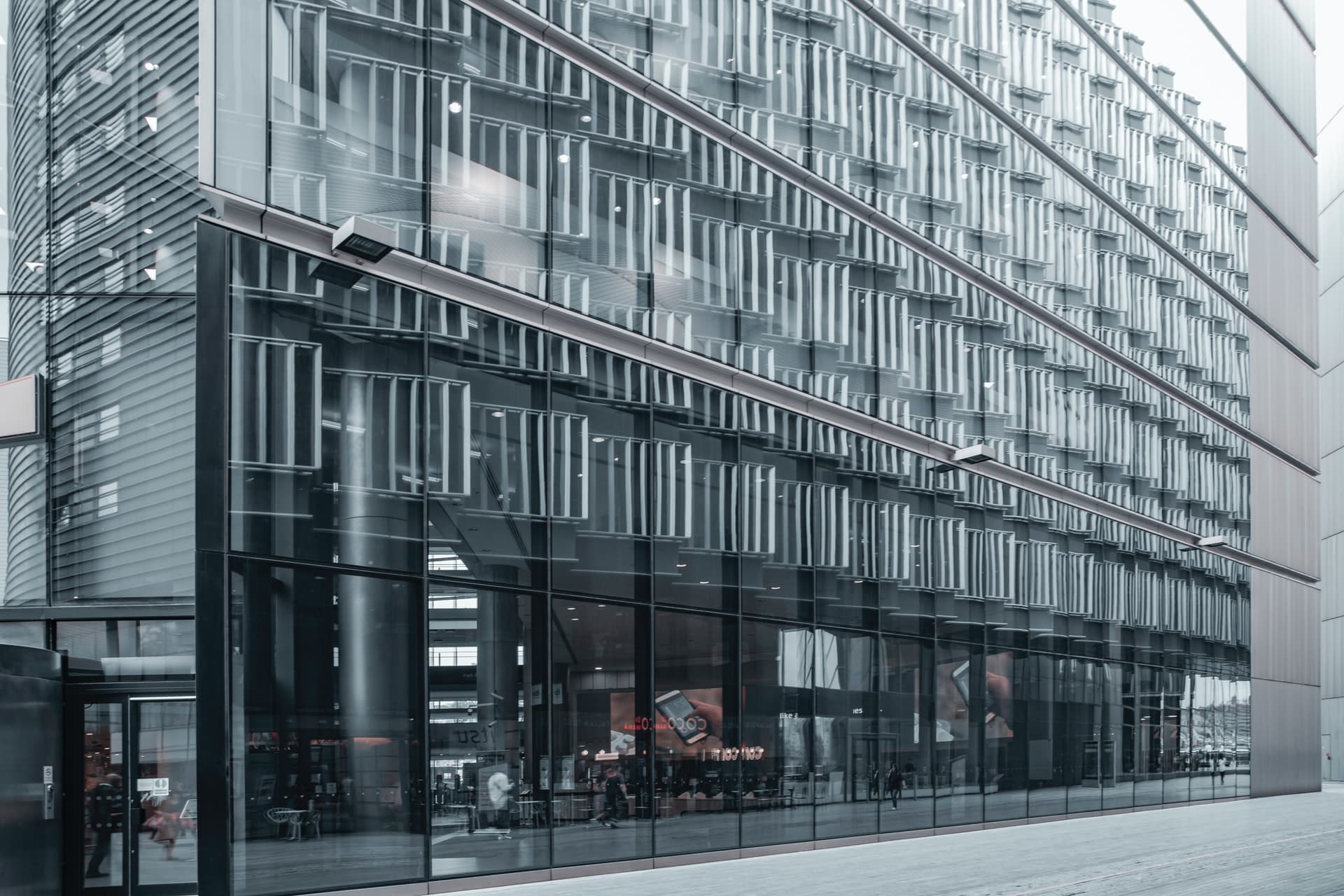Estimating man-hours for a corporate website