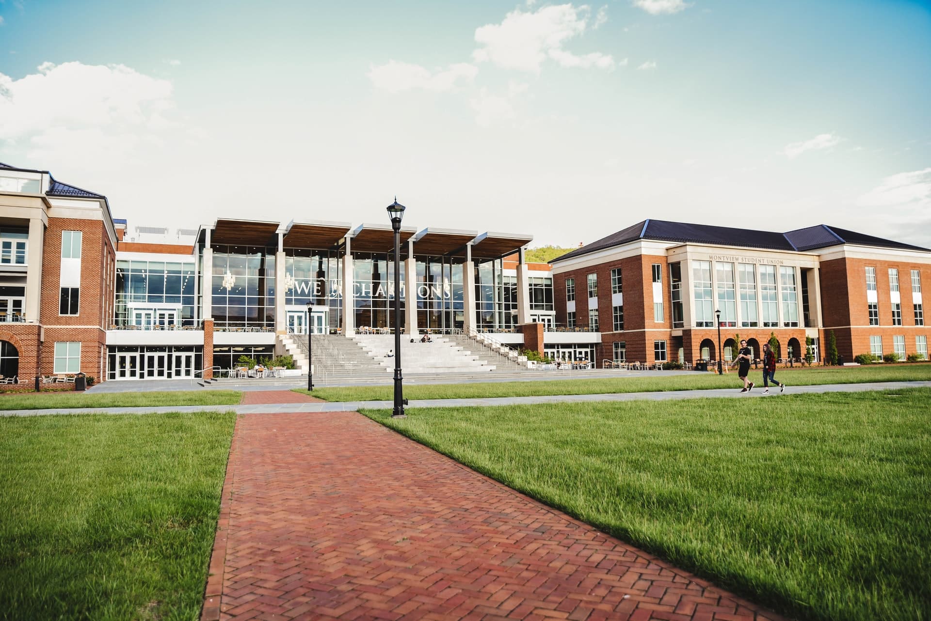 School Corporation Web Site