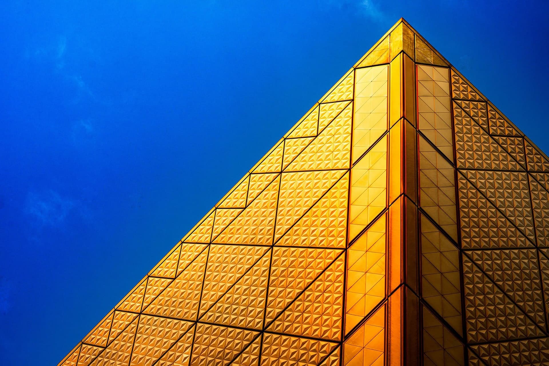 Architectural Studio Web